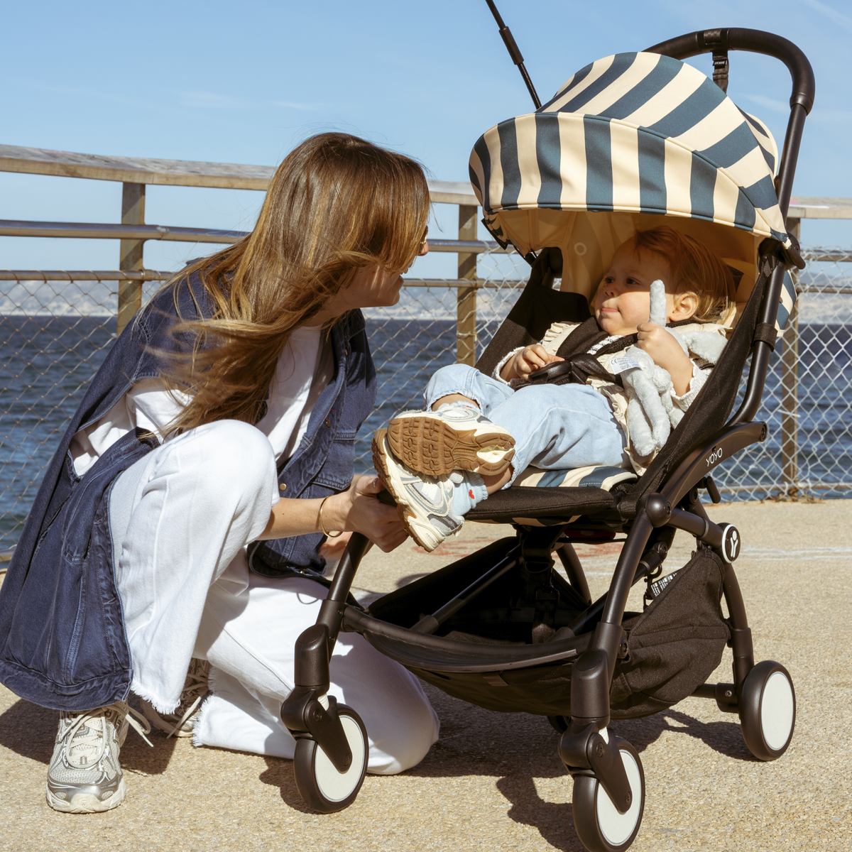 Stokke YOYO 3 (6+ Color Pack)
