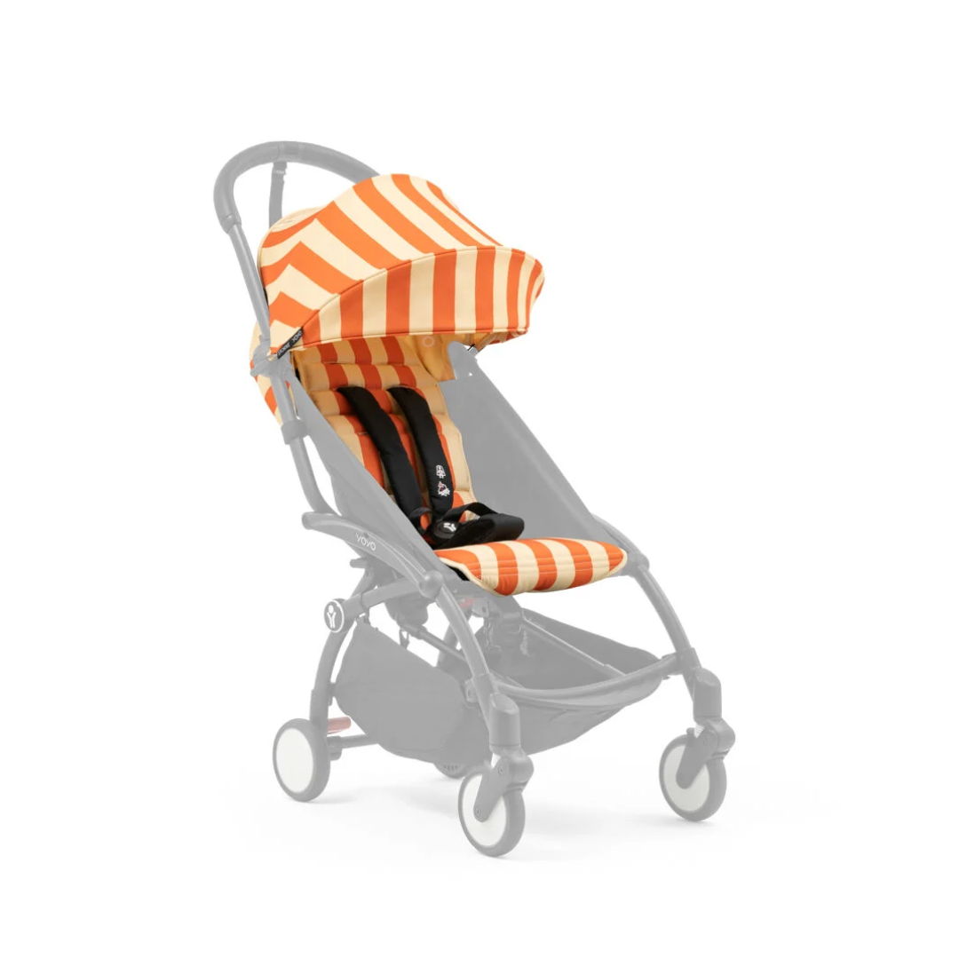 Stokke YOYO 3 (6+ Color Pack)