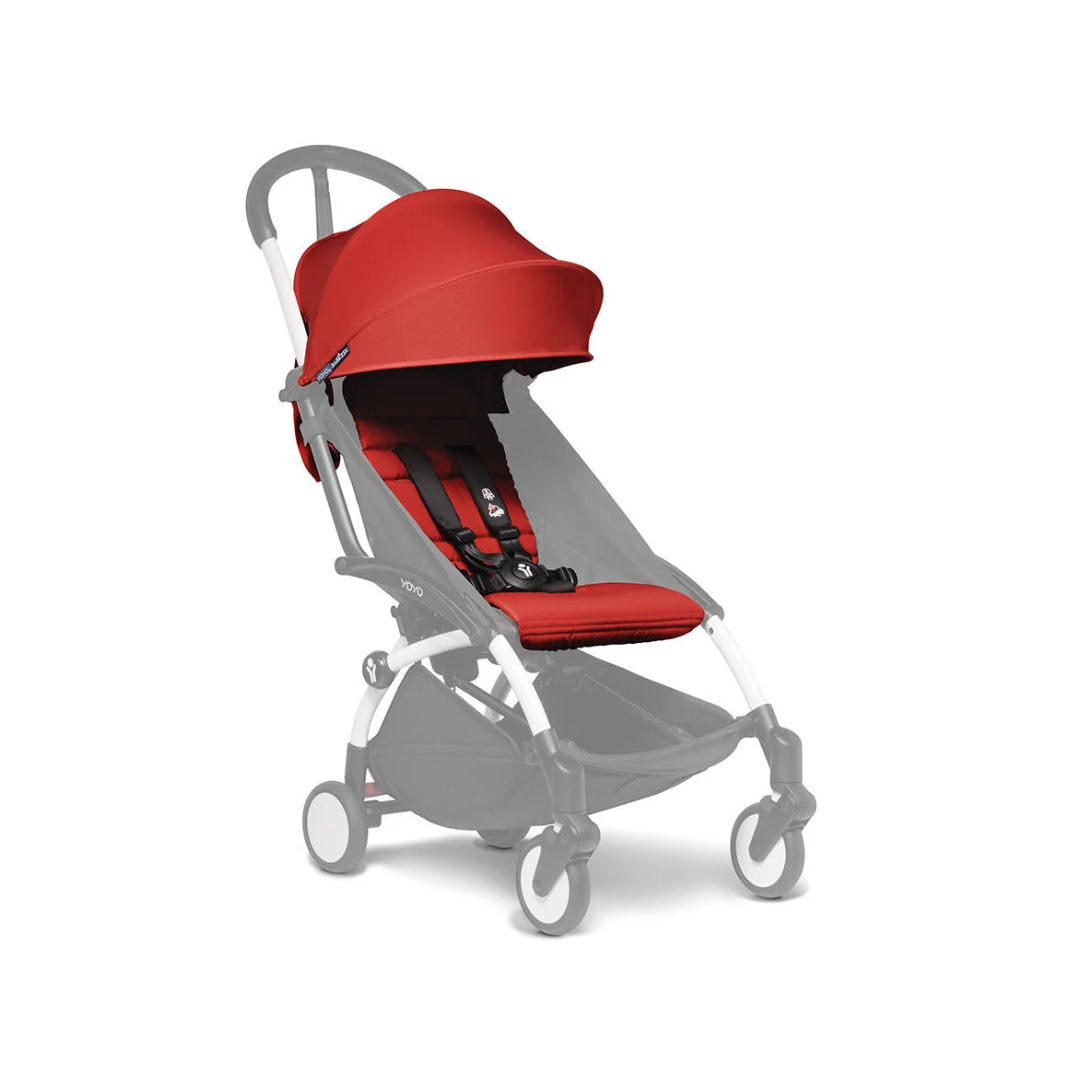 Stokke YOYO 3 (6+ Color Pack)