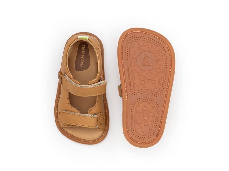 Tip Toey Joey Explore Sandals