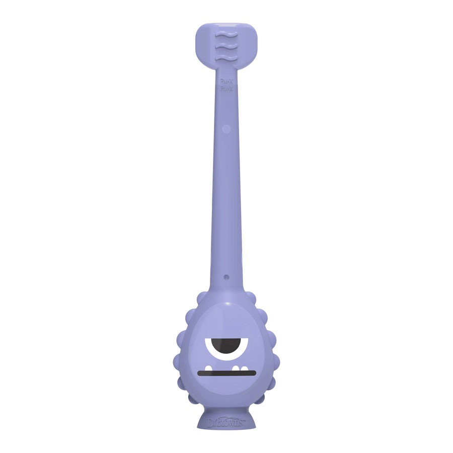 Dr Brown's ToothScrubber™ Toddler Toothbrush
