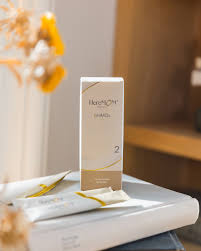 HereMom 6HMOS Shield Powder