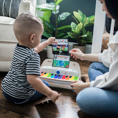 Hape Together in Tune Piano