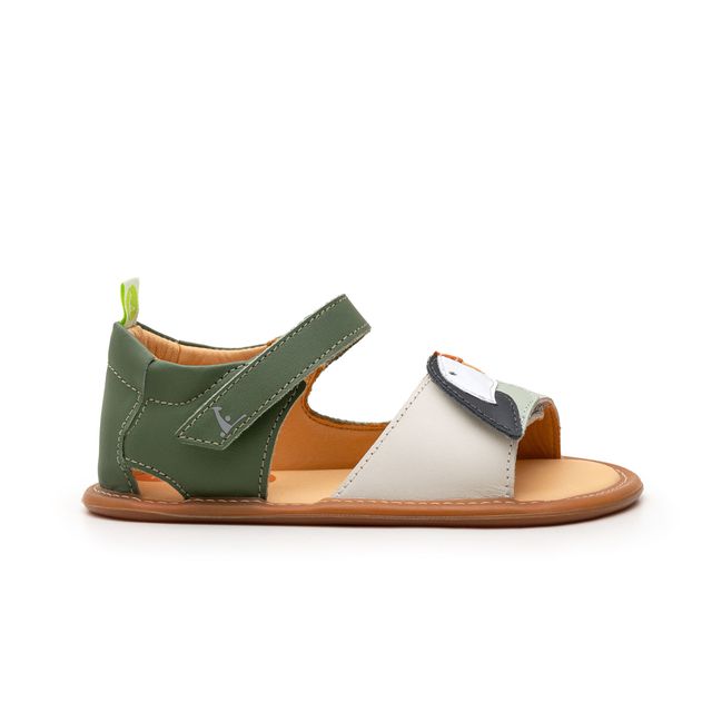 Tip Toey Joey Toucan