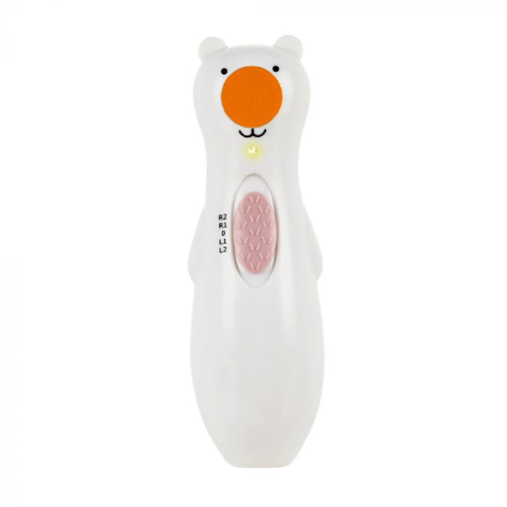 Haakaa Happii Bear Nail Trimmer Care Set