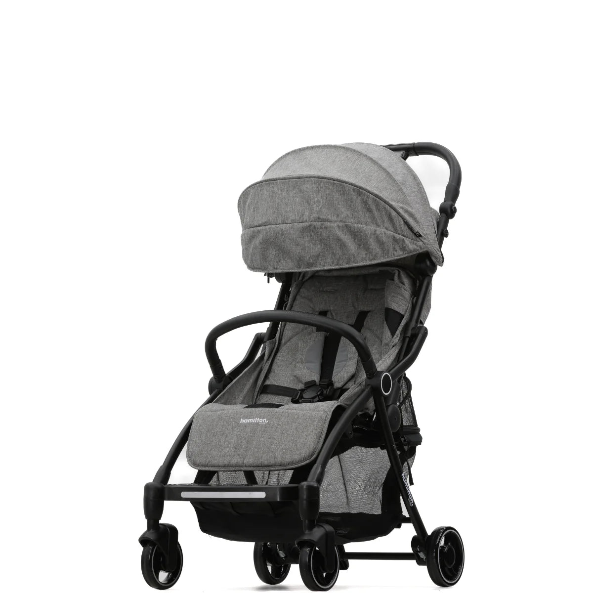 Hamilton XL (New Facelift) Stroller