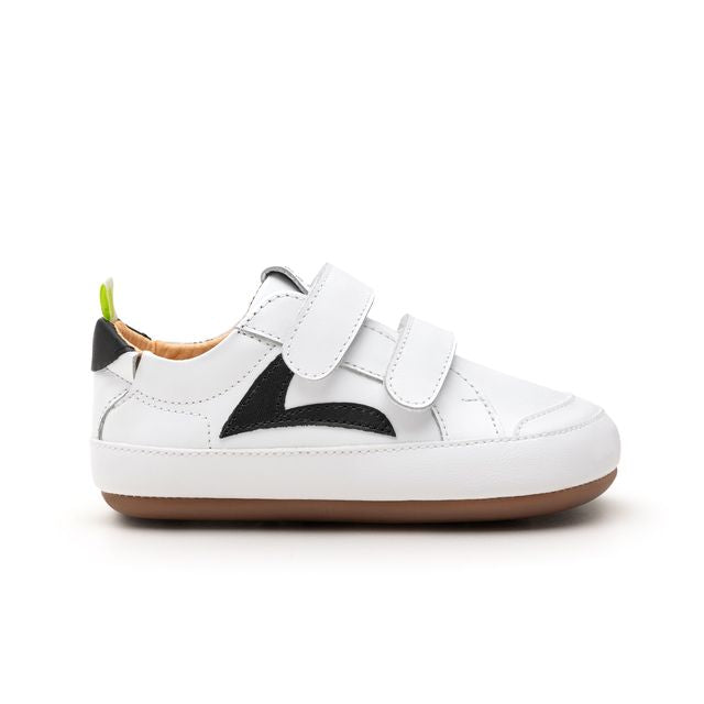 Tip Toey Joey Hopper Sneakers
