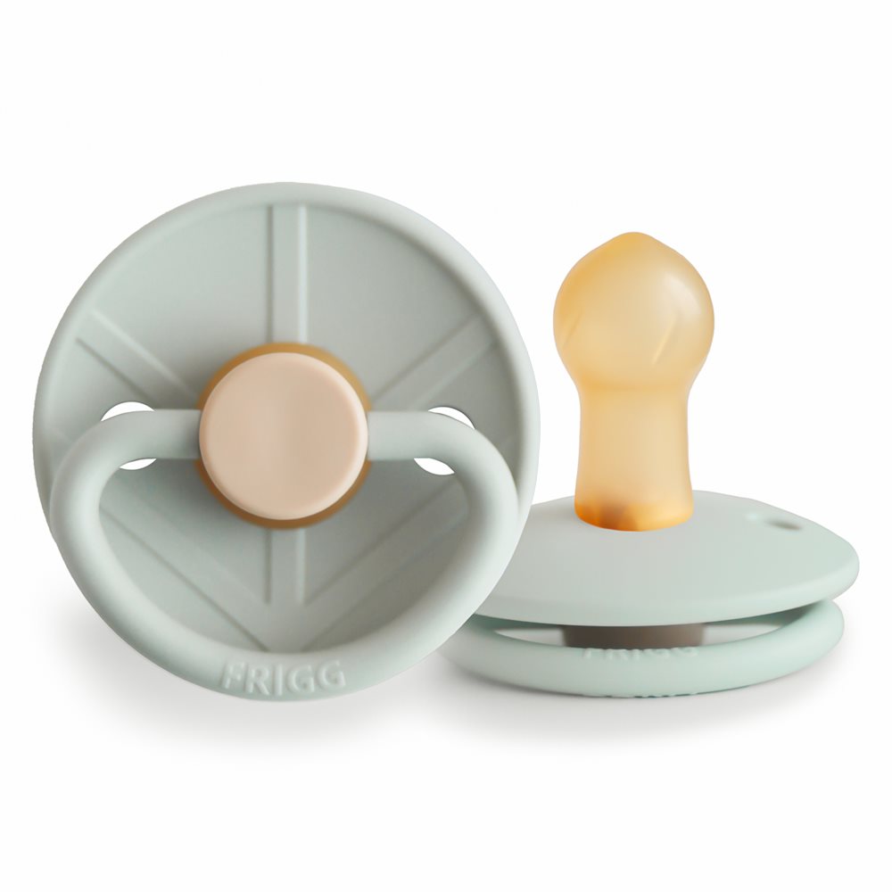 Frigg Latex Little Viking Pacifier