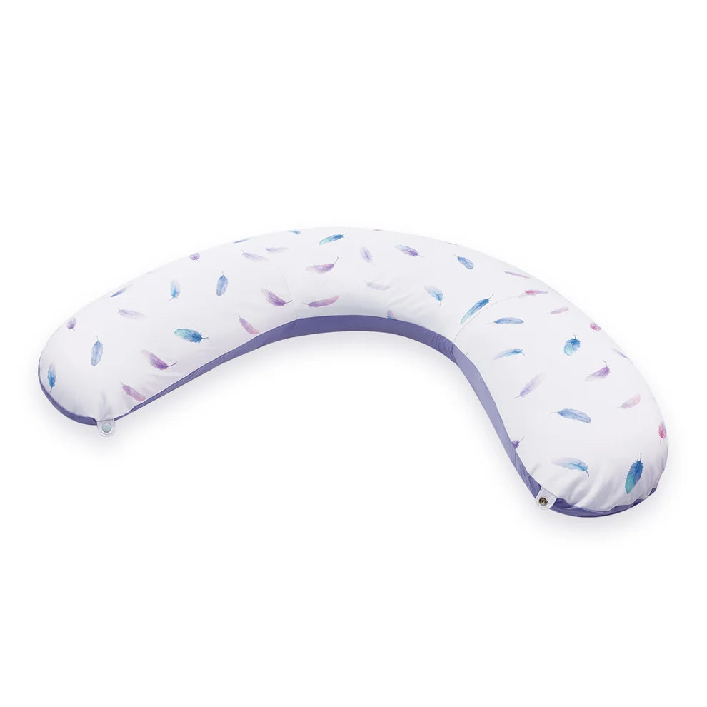 Unilove 8-in-1 Hopo Pregnancy Pillow