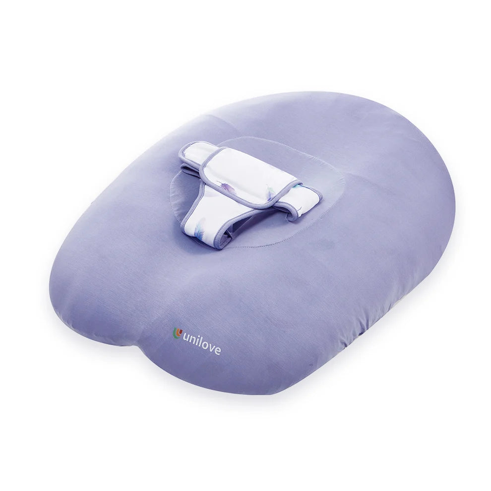 Unilove 8-in-1 Hopo Pregnancy Pillow