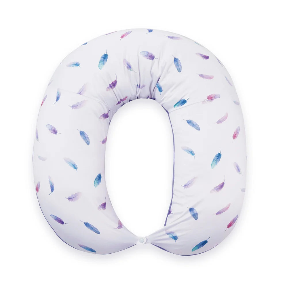 Unilove 8-in-1 Hopo Pregnancy Pillow