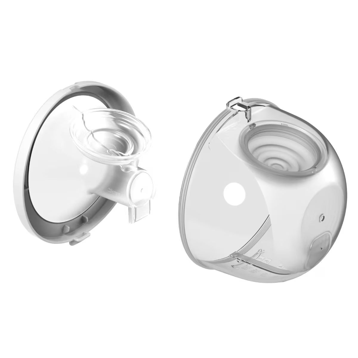 Imani Handsfree Cup Pro Set (One Pair)