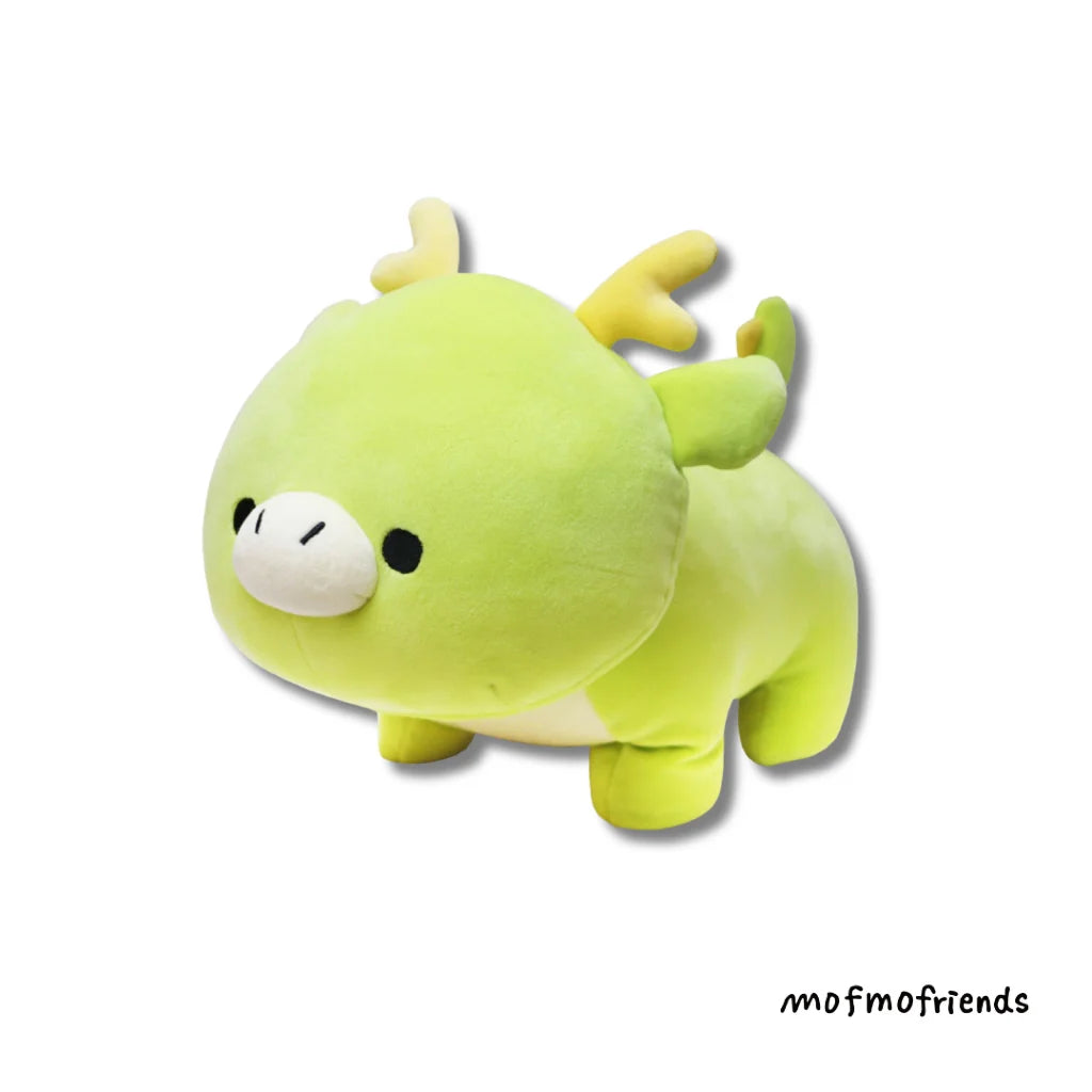 MofmoFriends Animal Small Plush