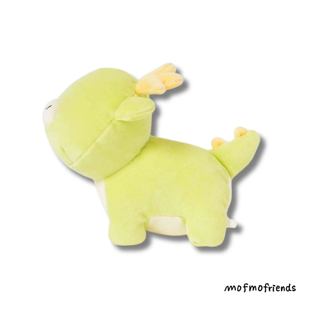 MofmoFriends Animal Small Plush