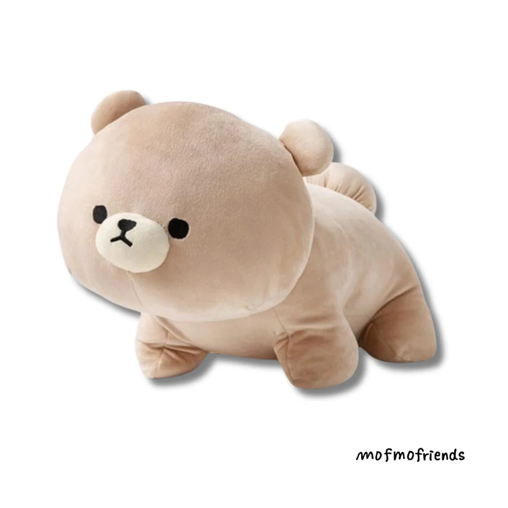 MofmoFriends Animal Small Plush