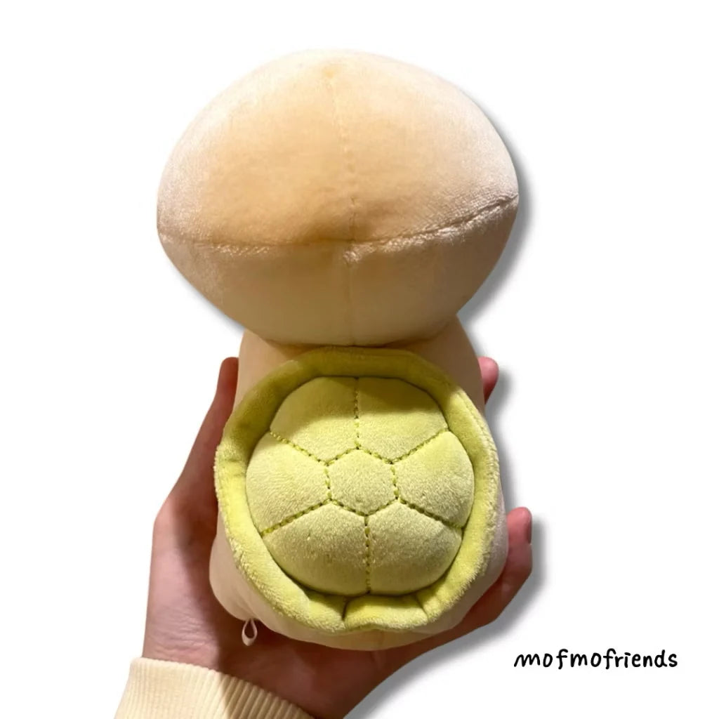 MofmoFriends Animal Small Plush
