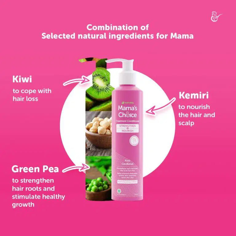 Mama's Choice Treatment Conditioner