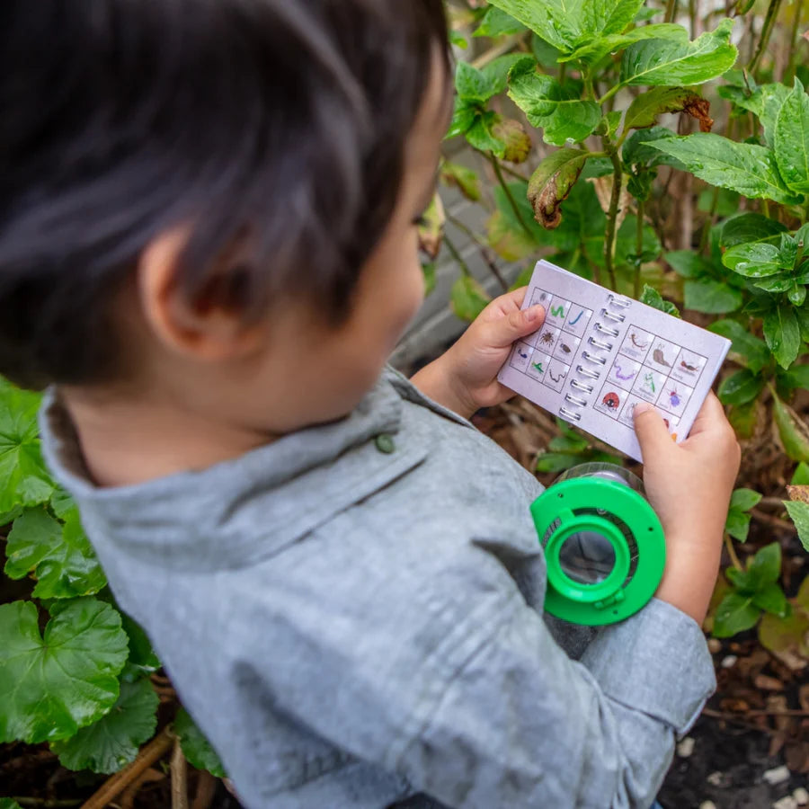 Tiger Tribe Bug Spotter Kit