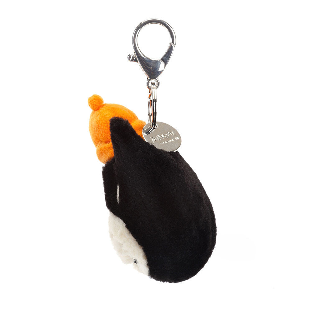 Jellycat Jack Bag Charm