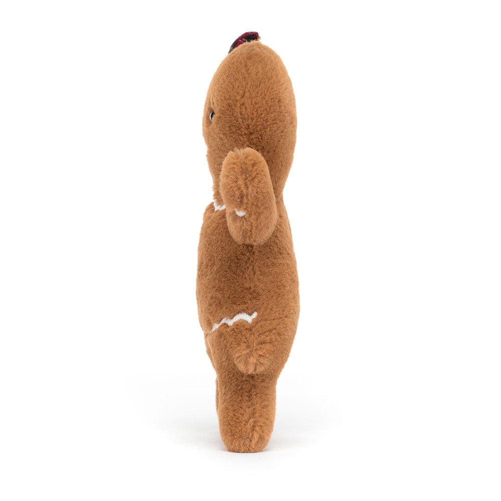 Jellycat Jolly Gingerbread Ruby (Large)