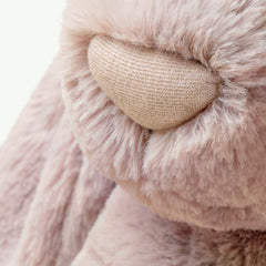 Jellycat Bashful Luxe Bunny Huge (Rosa & Willow)