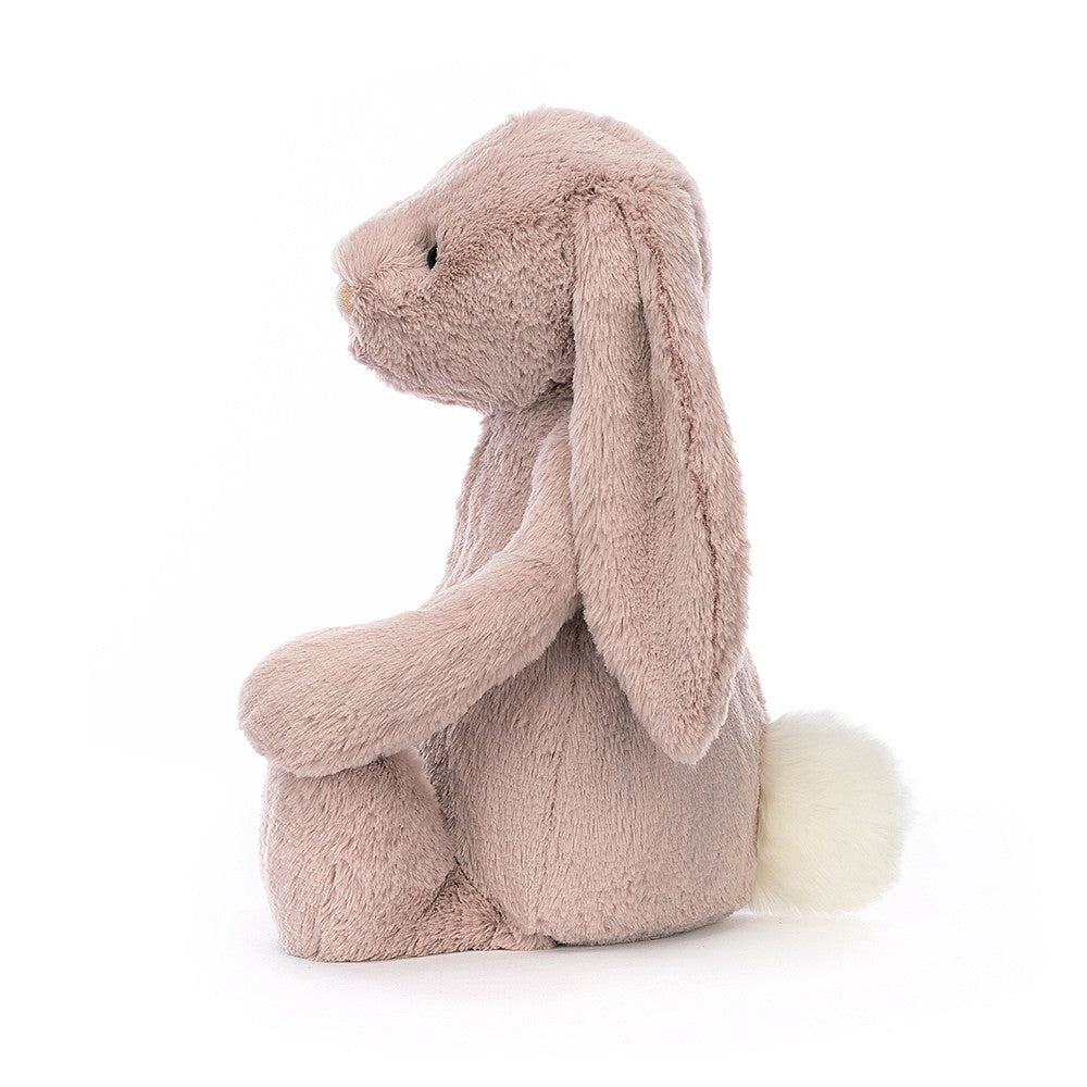 Jellycat Bashful Luxe Bunny Huge (Rosa & Willow)