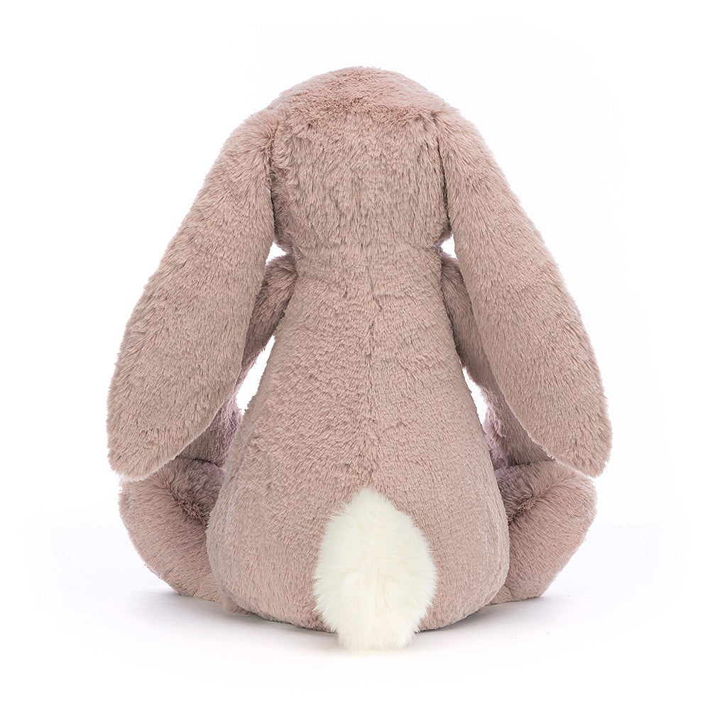 Jellycat Bashful Luxe Bunny Huge (Rosa & Willow)