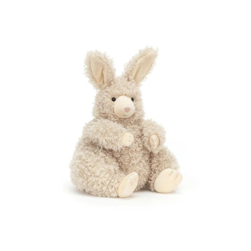 Jellycat Bobbleton Bunny