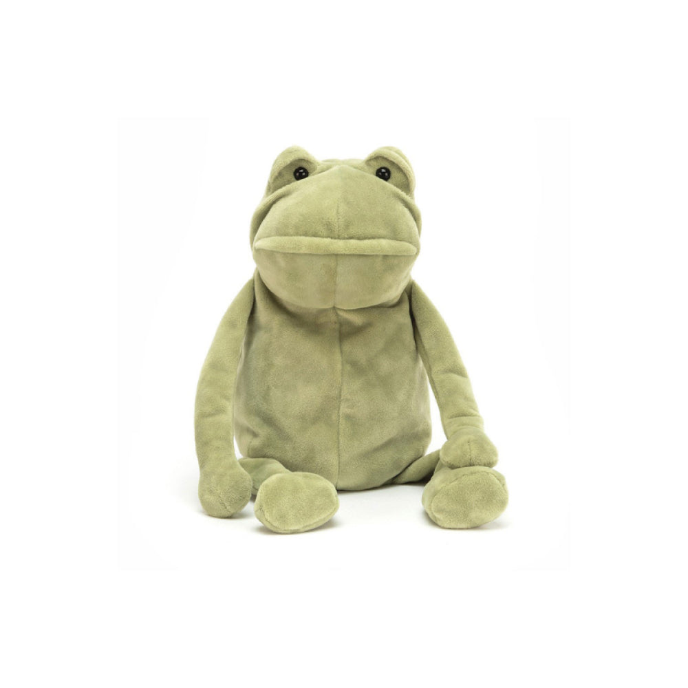 Jellycat Fergus Frog