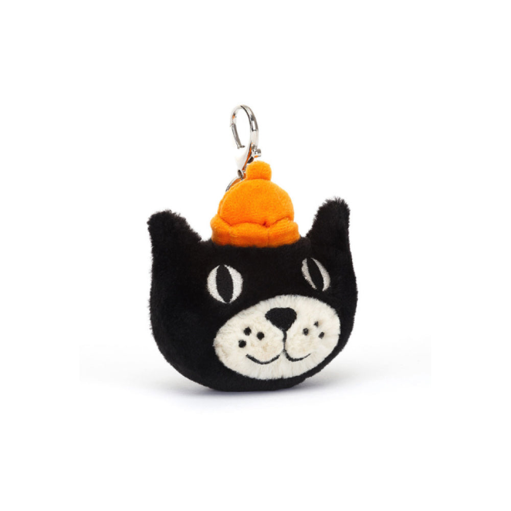 Jellycat Jack Bag Charm