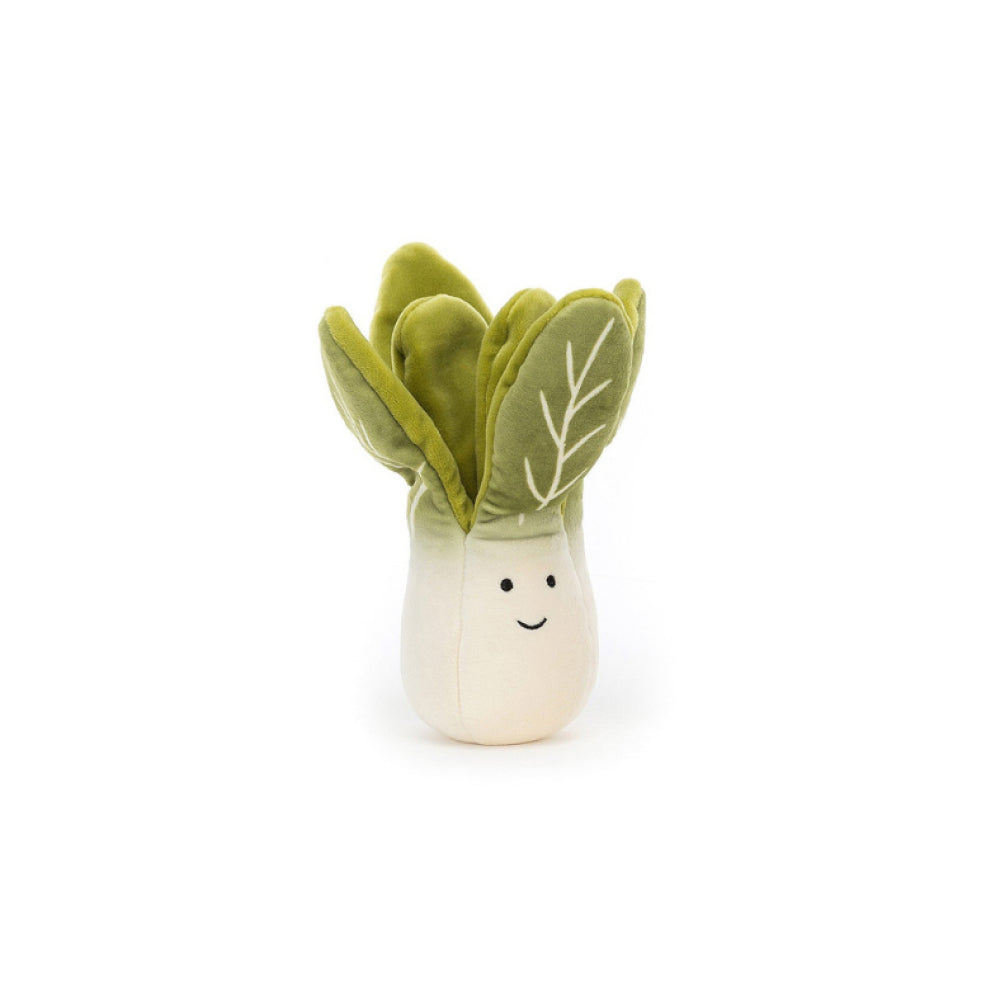 Jellycat Vivacious Vegetable Bok Choy