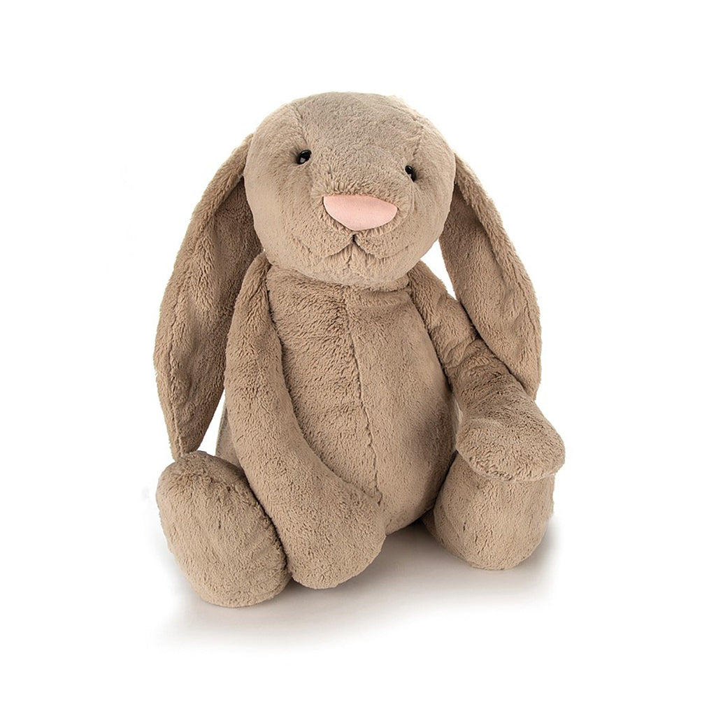 Jellycat Bashful Beige Bunny (Medium)