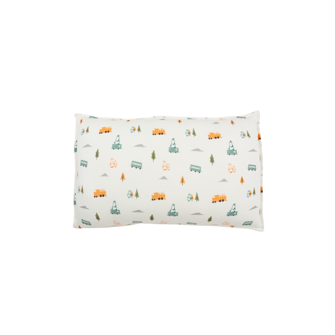 Little Rei x Baa Baa Sheepz Head Pillow (Kids)