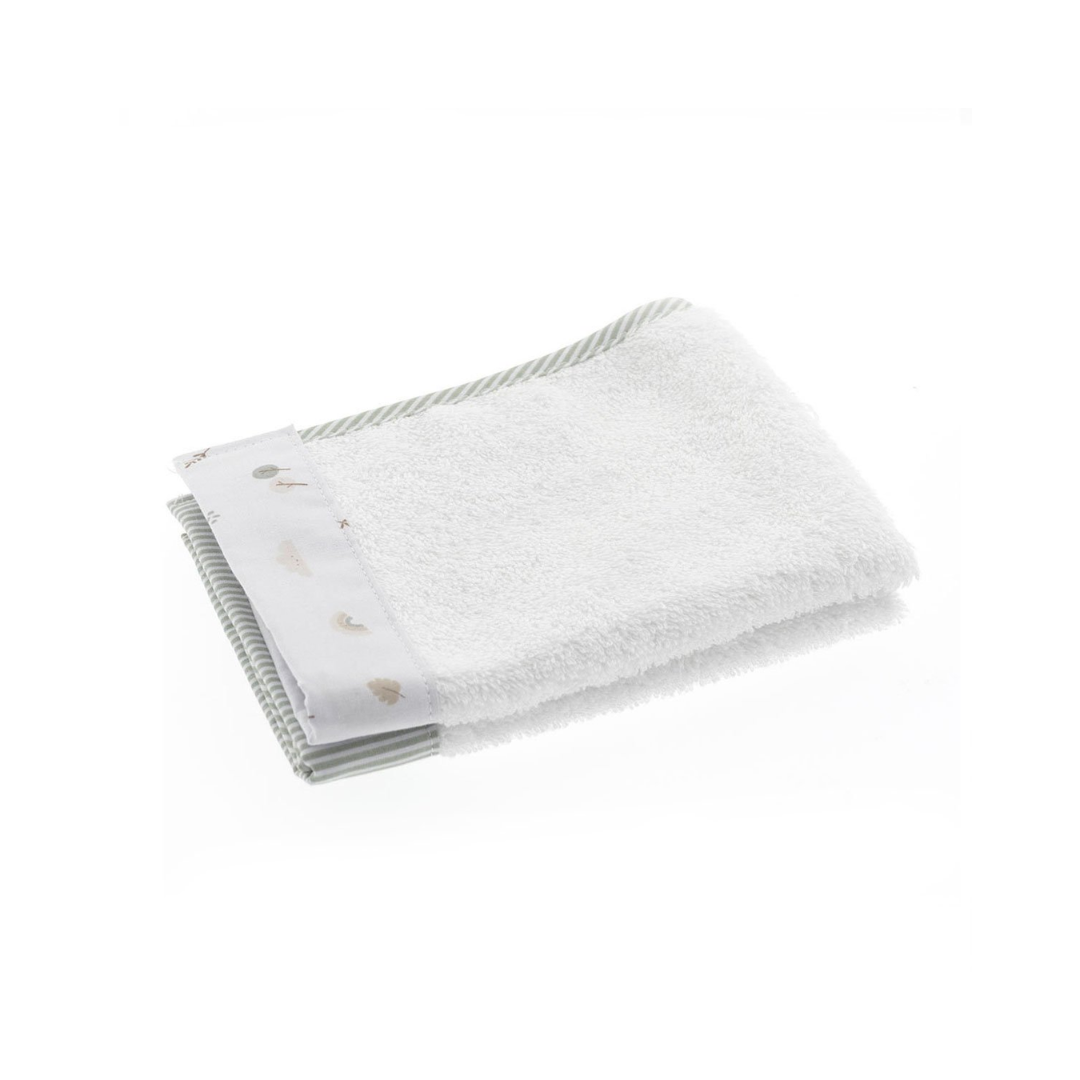 Little Rei x Cambrass Set of 2 Towel