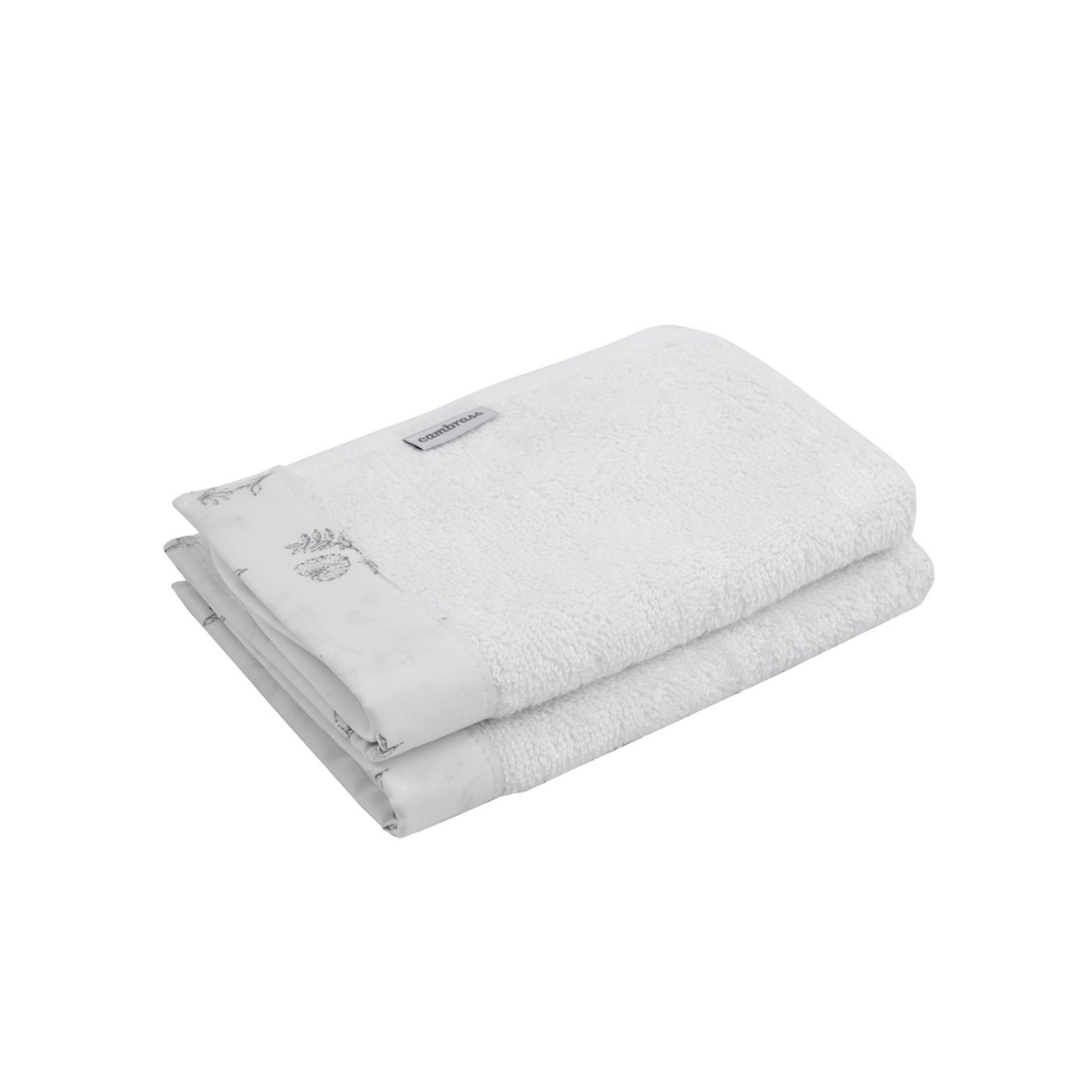 Little Rei x Cambrass Set of 2 Towel