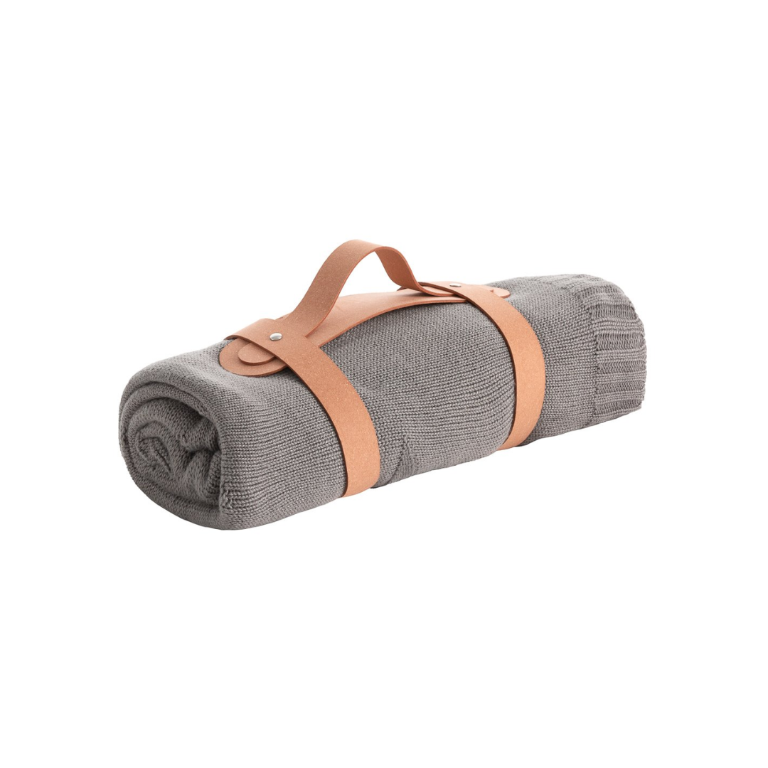 Cambrass Bamboo Knitted Blanket