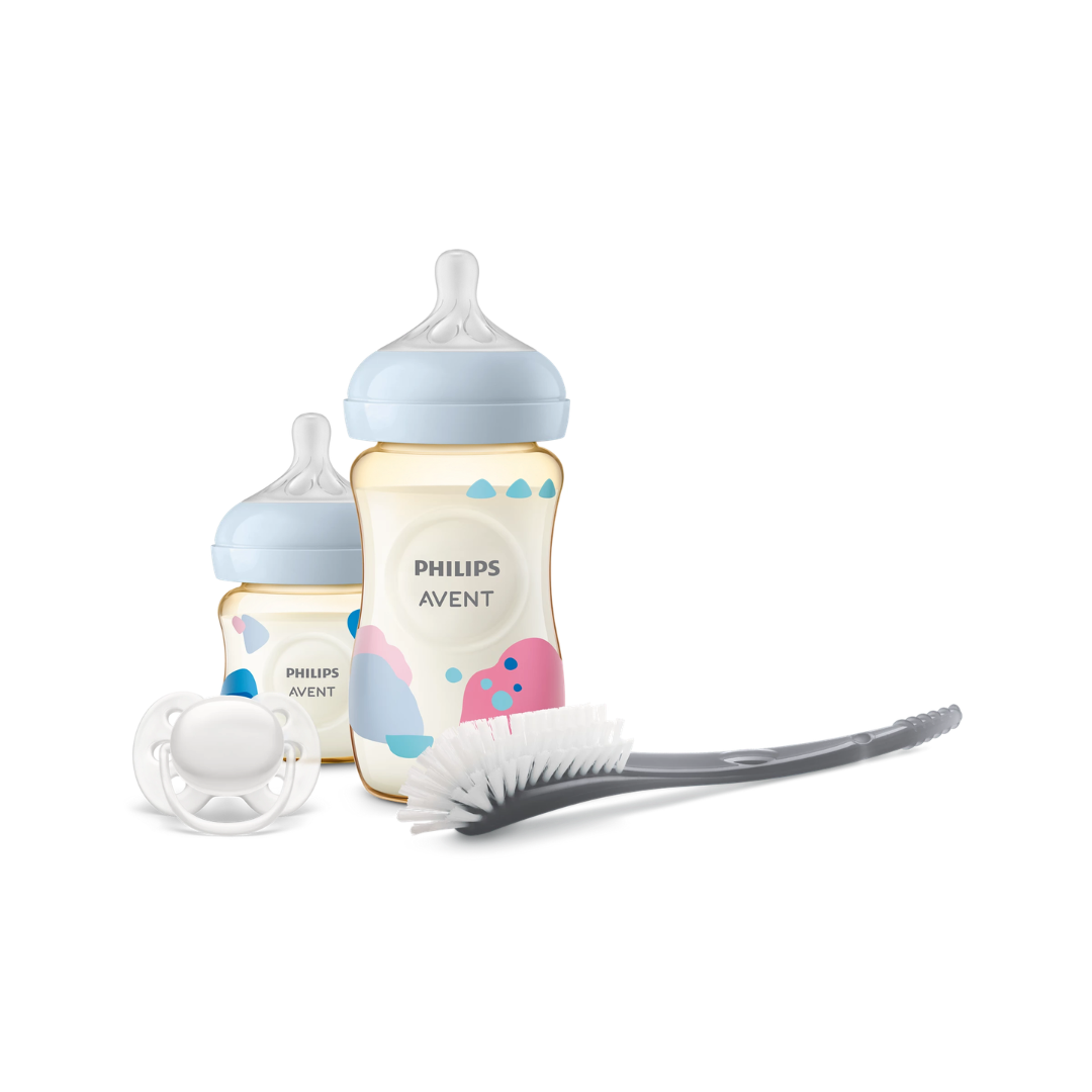 Avent Welcome Baby Gift Set