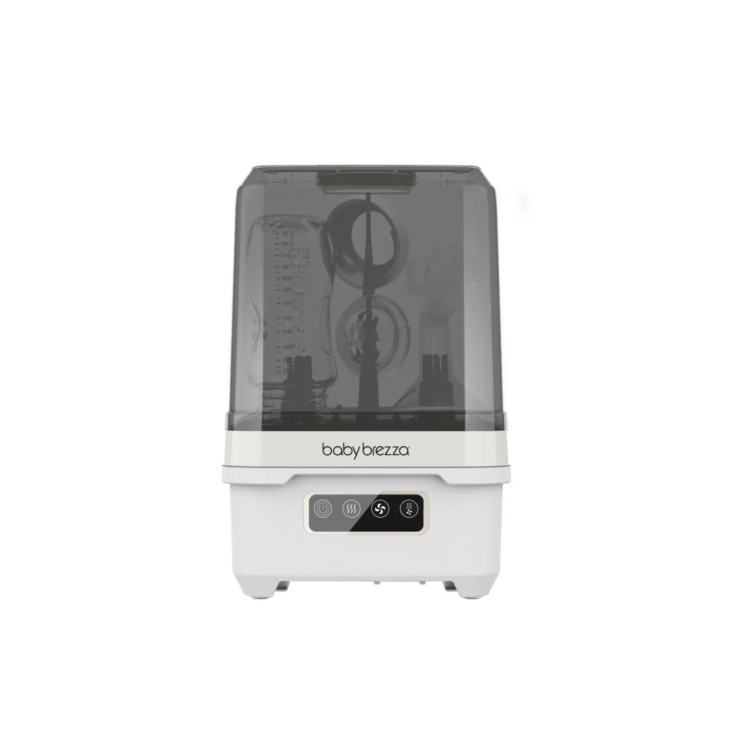 Baby Brezza Mini Portable Sterilizer