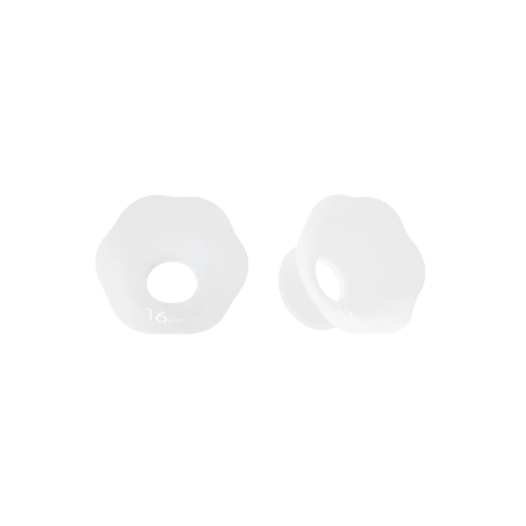Hegen Wearable Breast Cushion Inserts (2 Pack)