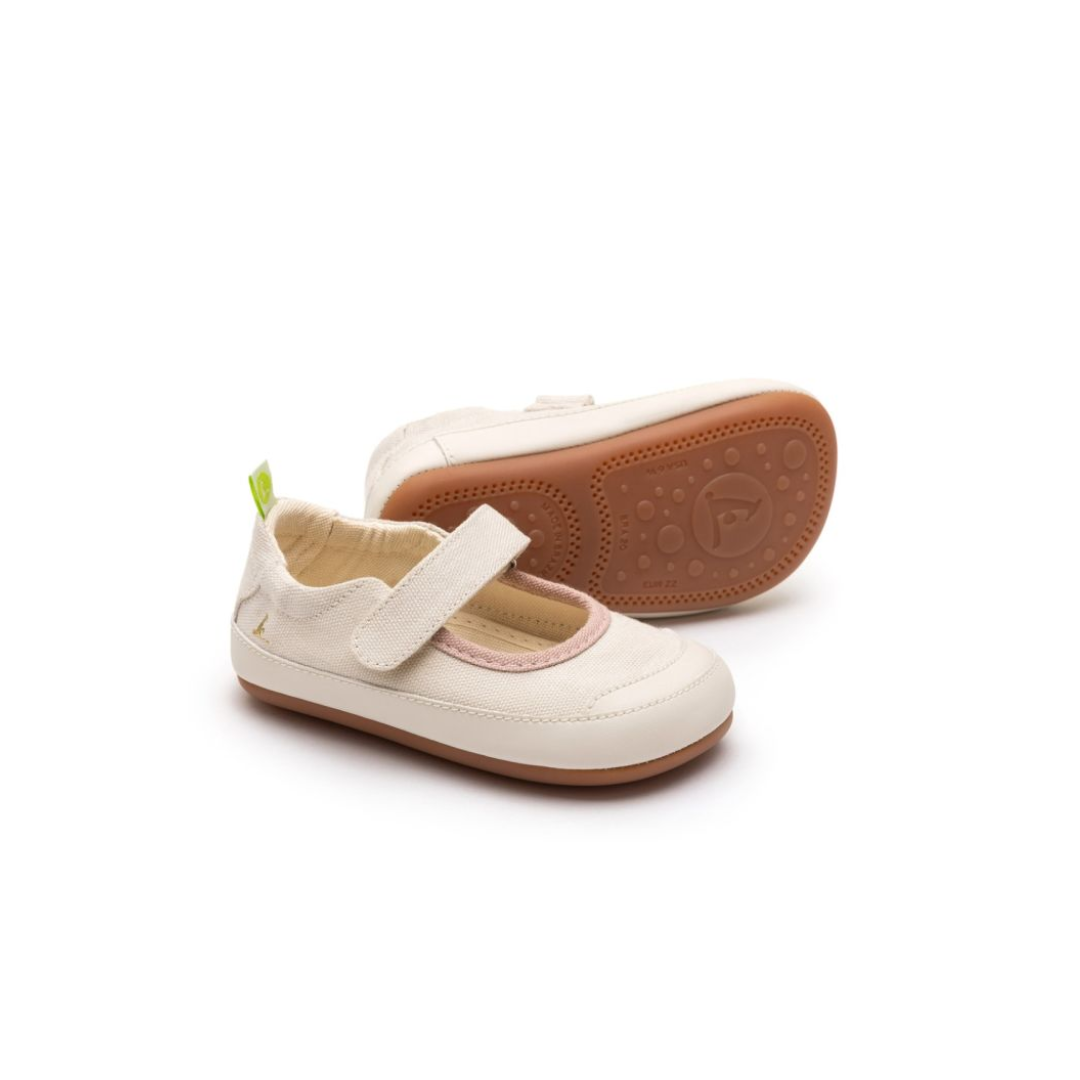 Tip Toey Joey Gaia Green Mary Janes