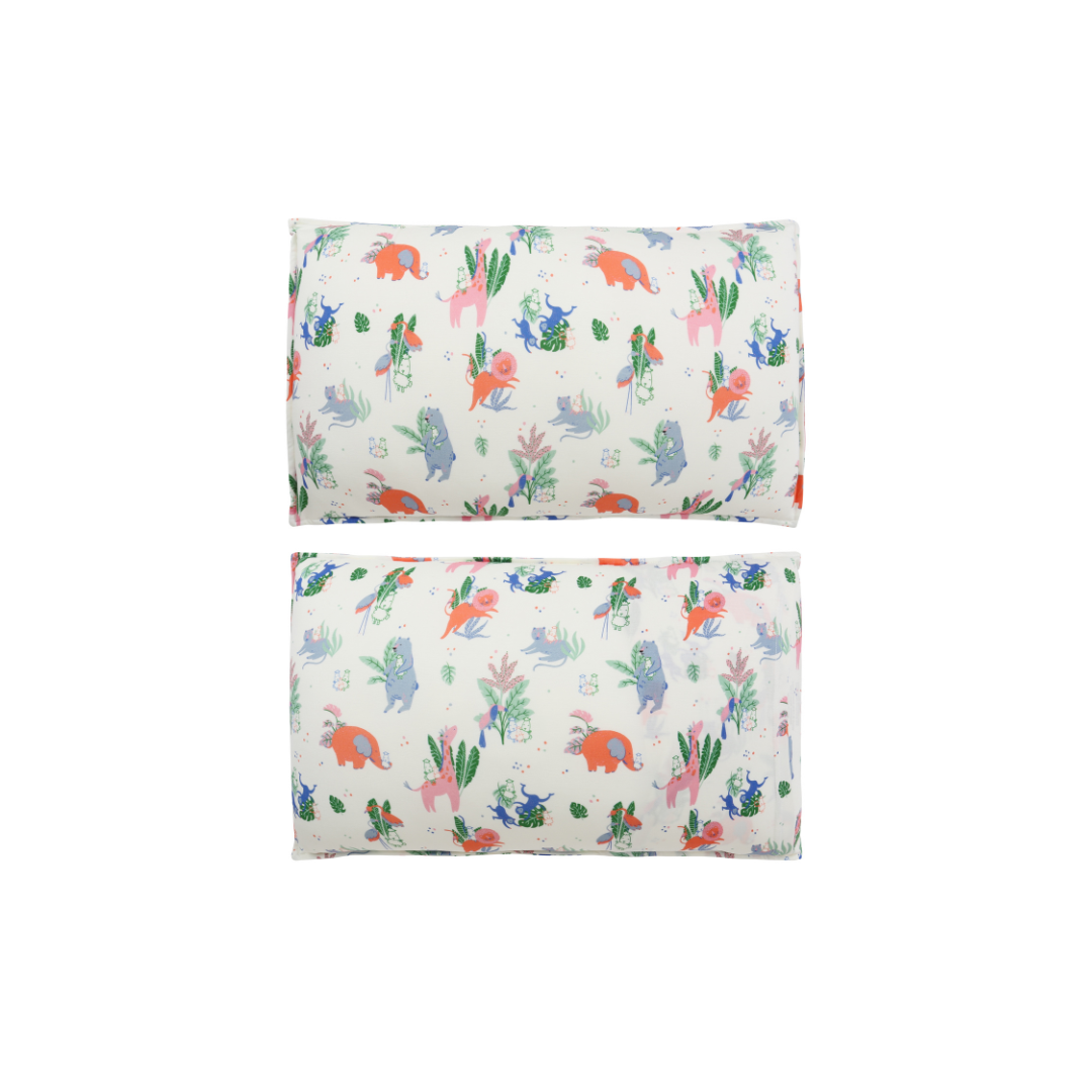 Little Rei x Baa Baa Sheepz Head Pillow (Kids)
