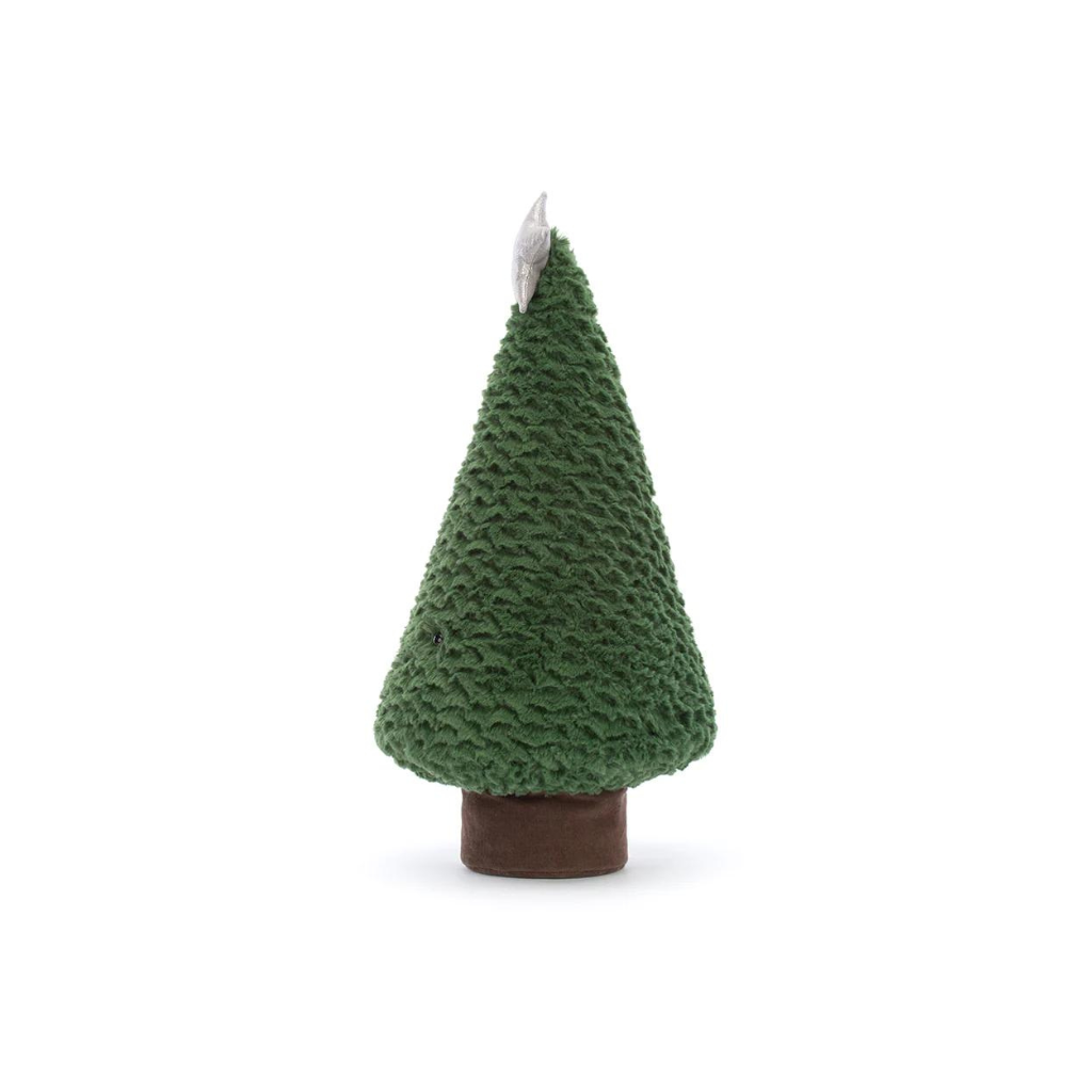 Jellycat Amuseable Fraser Fir Christmas Tree