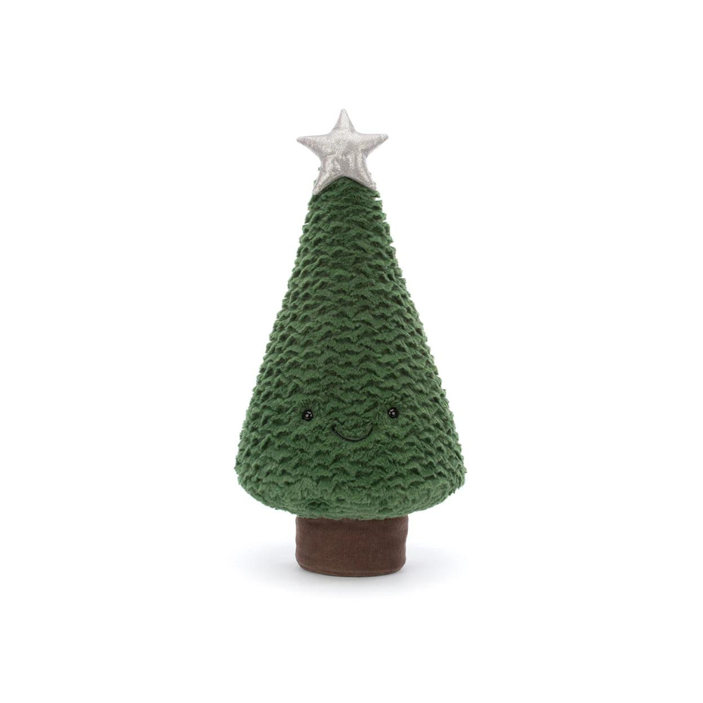 Jellycat Amuseable Fraser Fir Christmas Tree