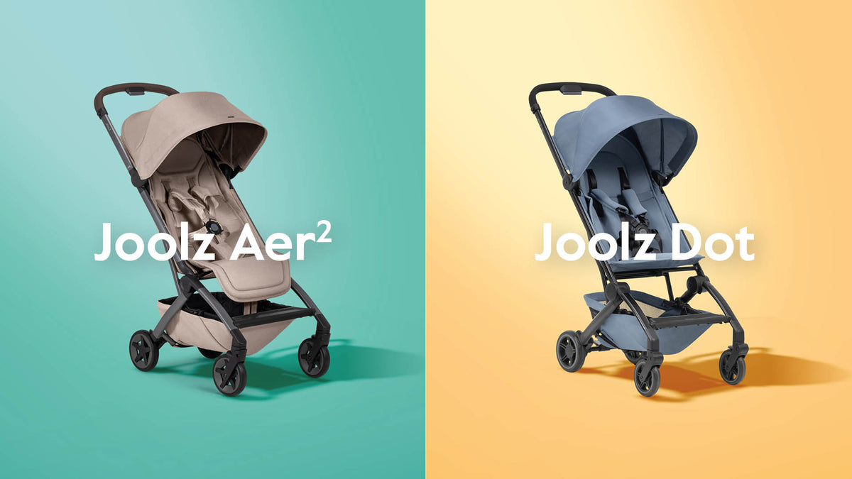 Joolz Dot Stroller