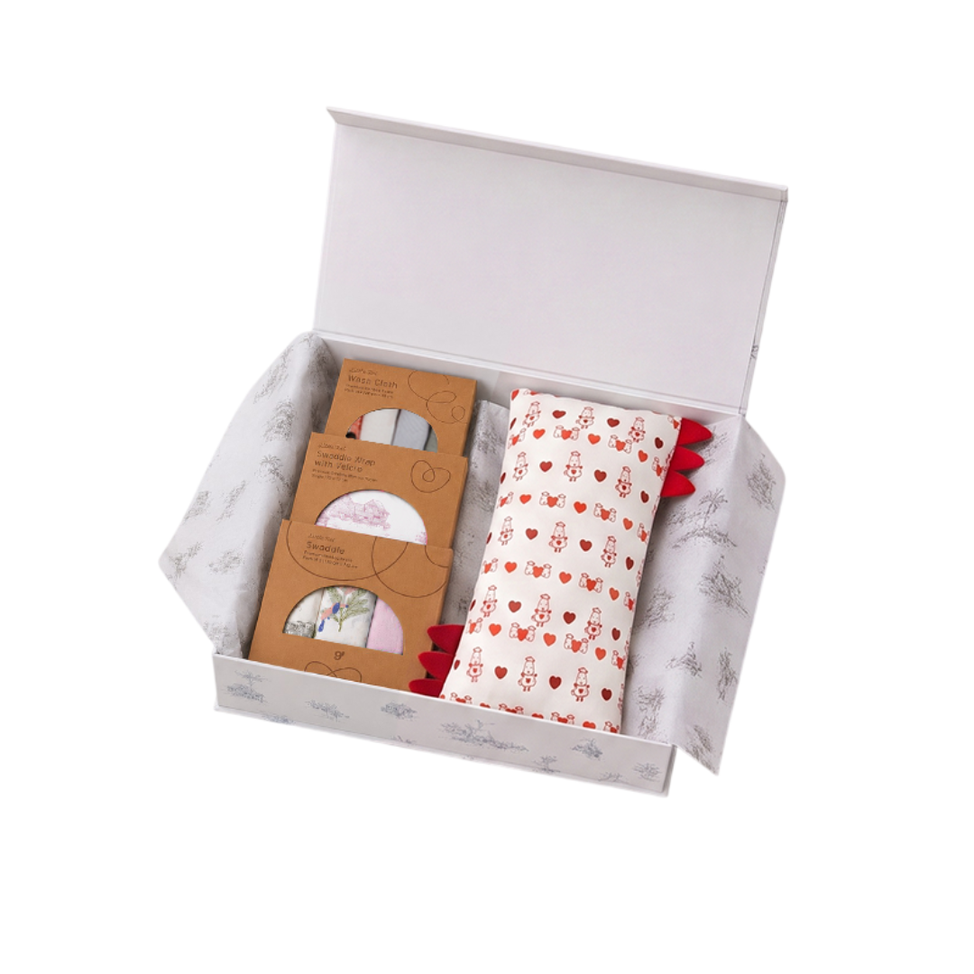 Little Rei Gift Set (Girl)