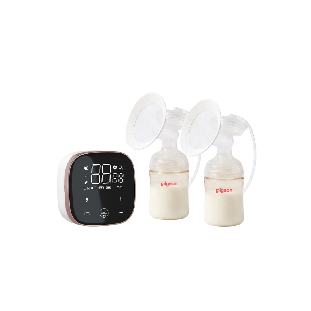 Pigeon Magical Fit+ Double Electric Breast Pump