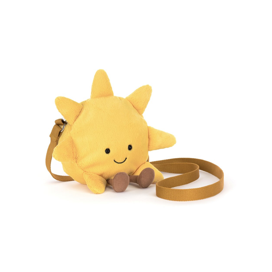 Jellycat Amuseables Sun Shoulder Bag