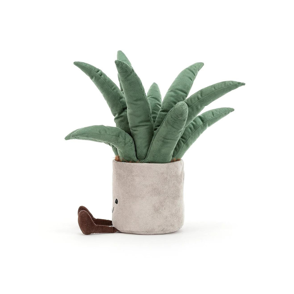 Jellycat Amuseable Aloe Vera