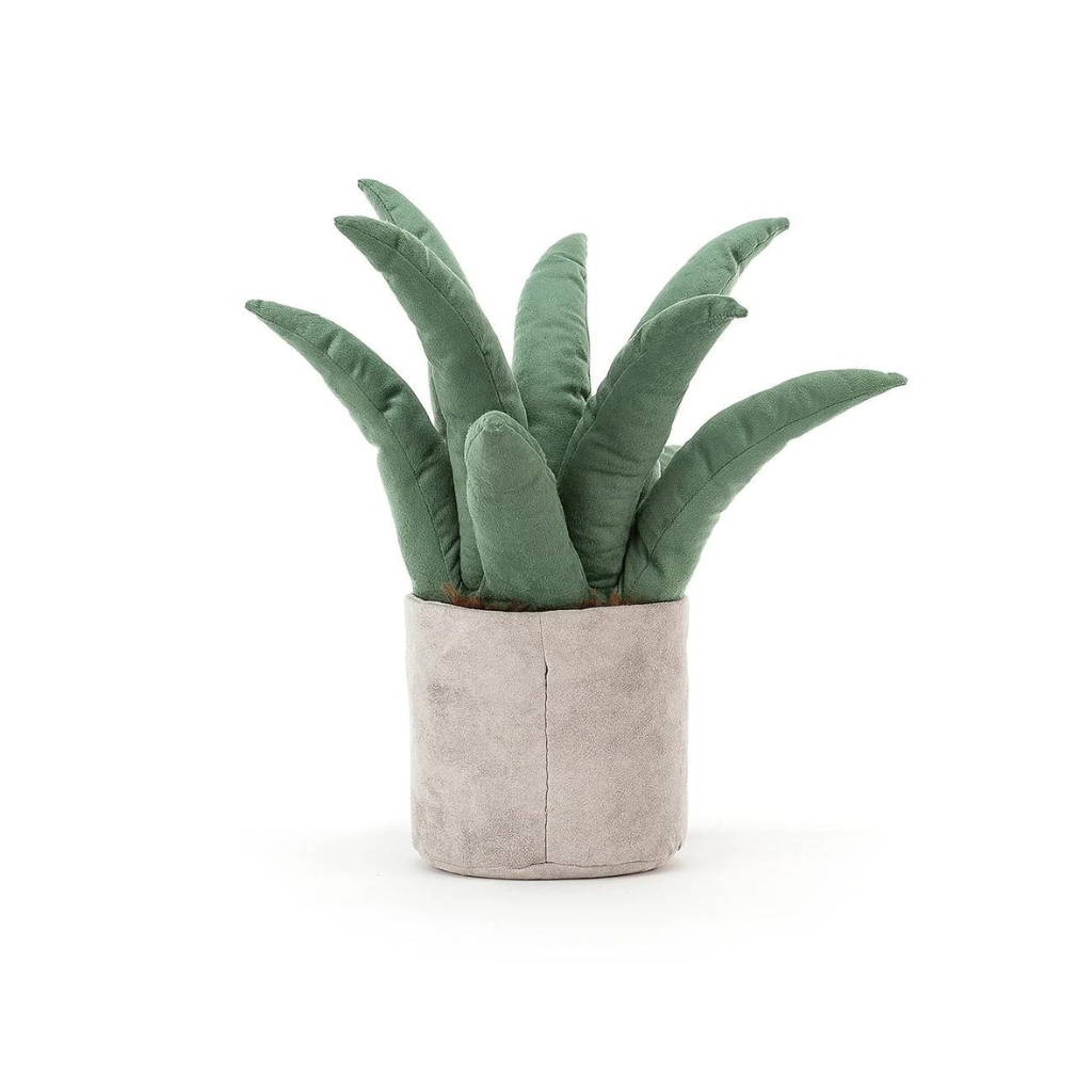 Jellycat Amuseable Aloe Vera