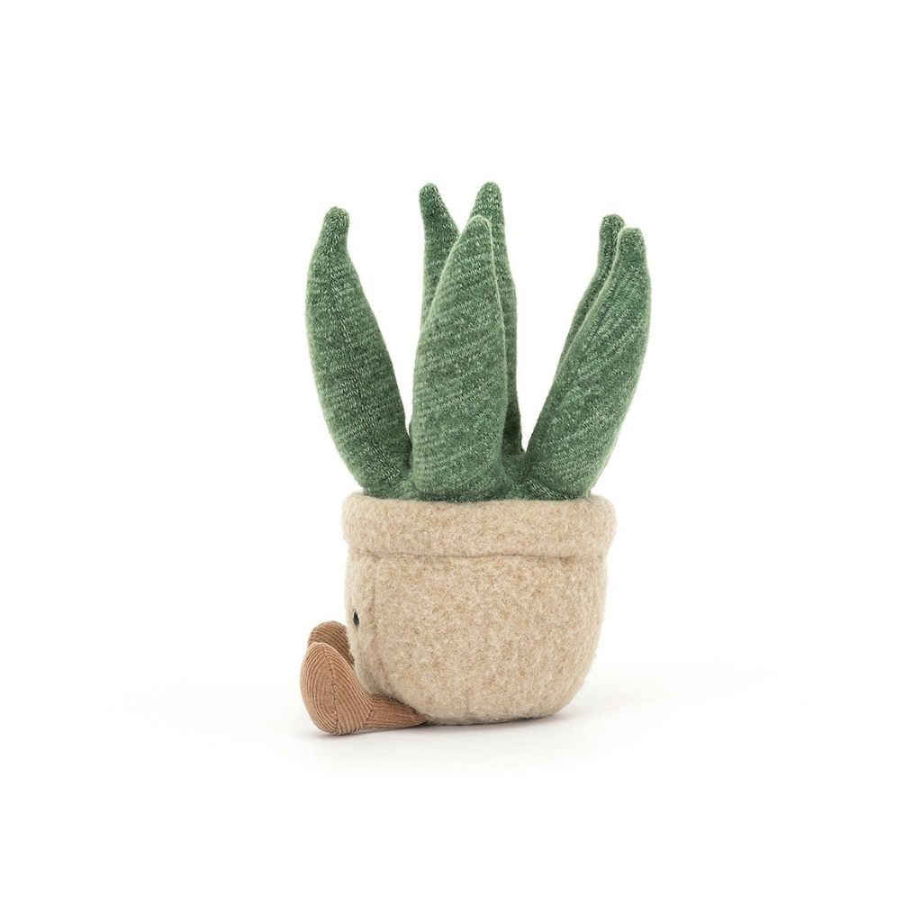 Jellycat Amuseable Aloe Vera